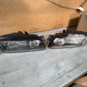 Nissan Skyline R32 GTR N1 Headlights