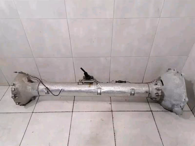 CORVETTE C7 7-SPEED MANUAL TRANSMISSION CONVERSION KIT - Image 5