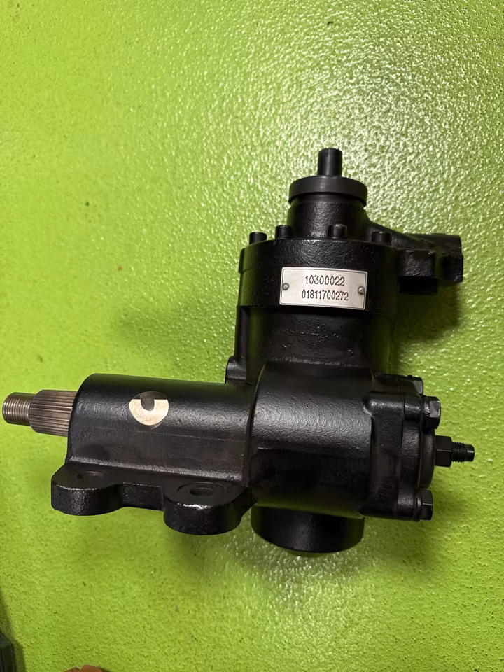 Power steering gear Dodge Charger Challenger