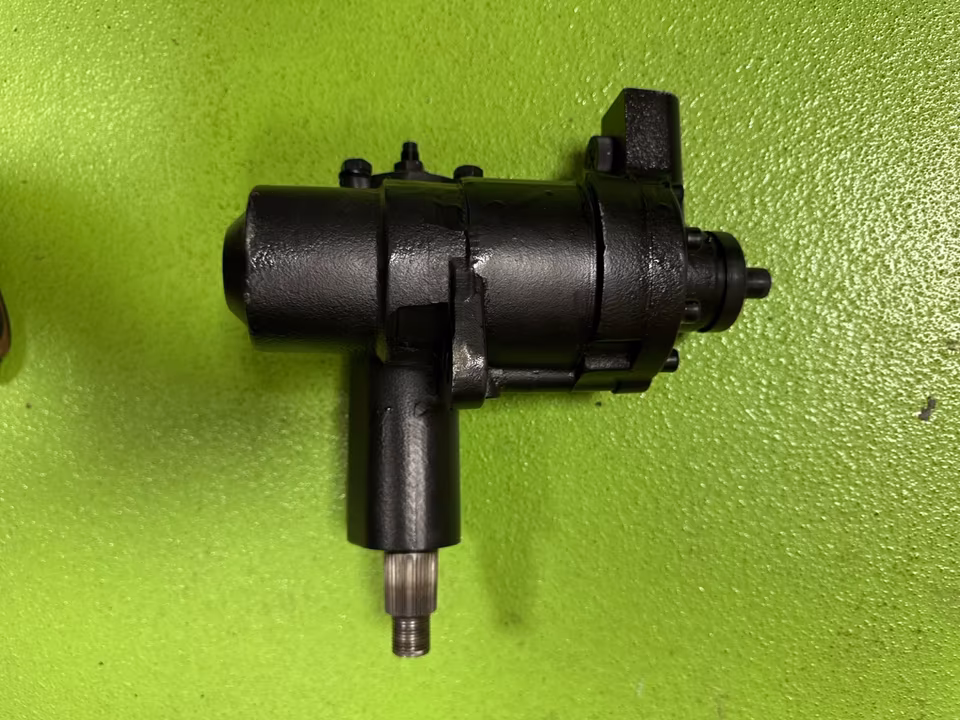 Power steering gear Dodge Charger Challenger - Image 2