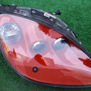 CHEVROLET CORVETTE C6 BI-XENON RIGHT HEADLIGHT COMPLETE