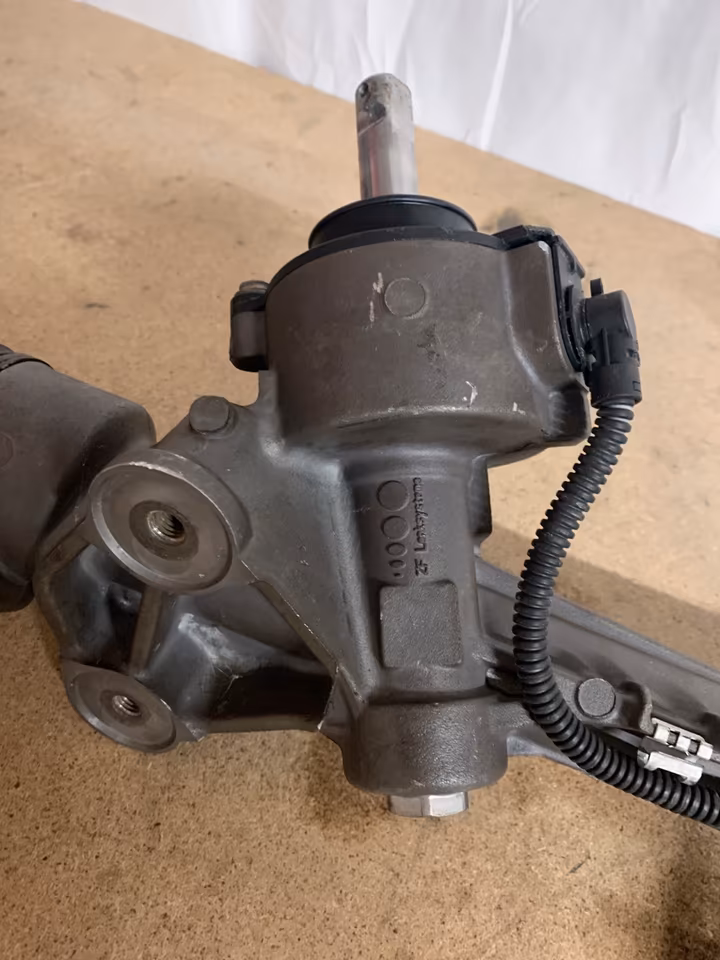 Audi R8 4S Lamborghini Huracan 4T Front Steering Gearbox 4S1423072P - Image 7