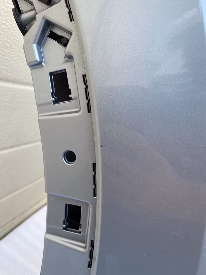 VW Tiguan III 571 R-Line Front Bumper 571807421A - Image 15