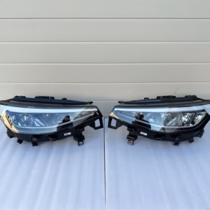 VW ID4 Headlights Left Right 11B941005B 11B941006B