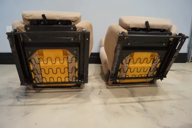 FloFit Seats for BMW - Image 11