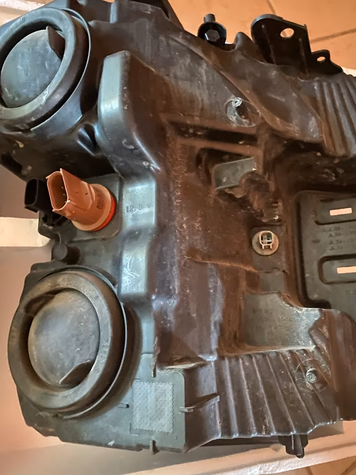 Ford F150 headlights - Image 2