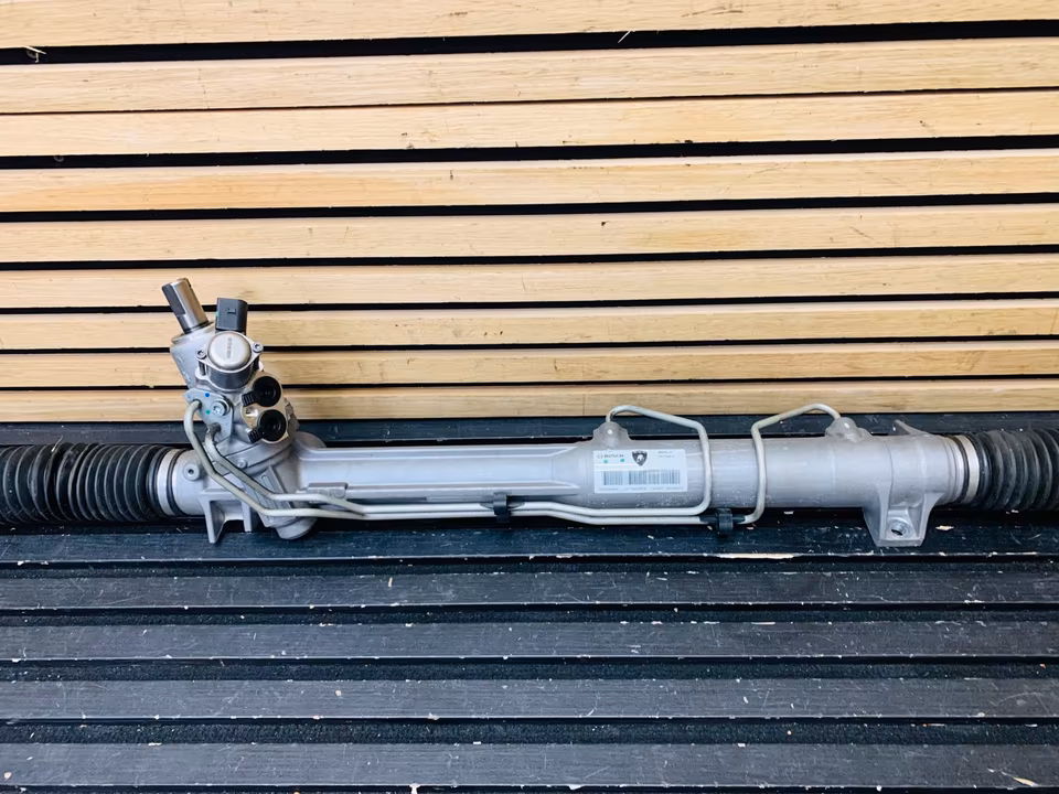 Lamborghini Aventador steering gear 471422061K - Image 6