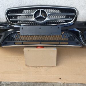 Mercedes W213 AMG bumper
