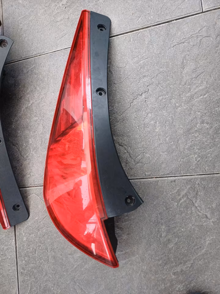 Nissan 350Z original taillights Z33 coupe roadster taillight - Image 7