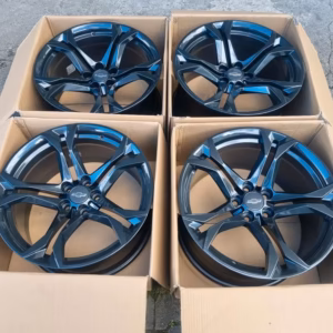 Camaro ZL1 1LE wheels, alloy rims, 10x20 and 11x20