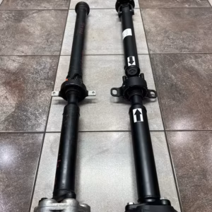 1000HP+ UPGRADE CARDAN SHAFT TOYOTA SUPRA MK5 A90 A91