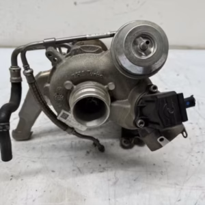 Turbocharger for Mercedes E-Class 200 model (W213) A2740904180