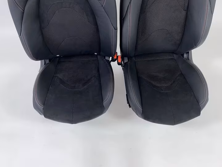Toyota Supra seats - Image 16