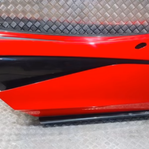 McLaren 570 door left right door