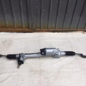 Corvette Stingray C7 steering gear from ZF