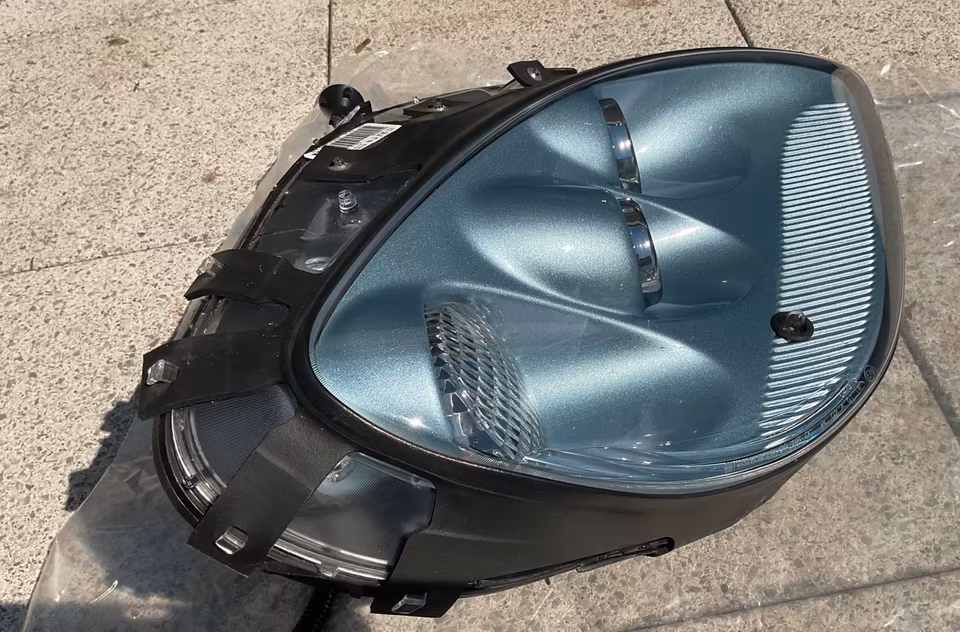 Corvette C6 EU headlights, - Image 5