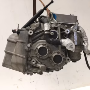 automatic transmission Audi R8 5.2i V10 code PKL year of manufacture 2015 with 11,198km