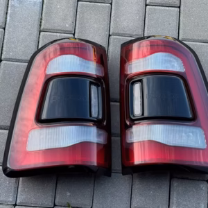 Dodge Ram V 1500 taillight L+R EU