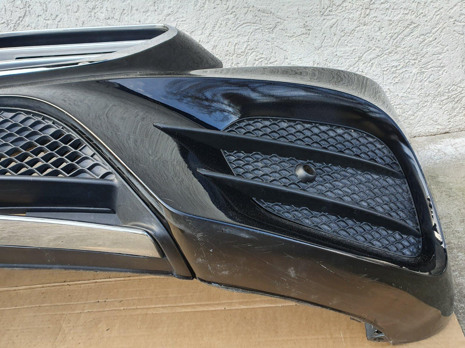 Mercedes W213 AMG bumper - Image 5