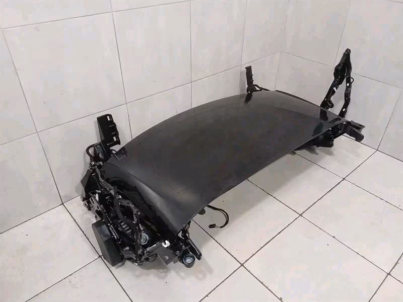 CORVETTE C8 ROOF complete - Image 4