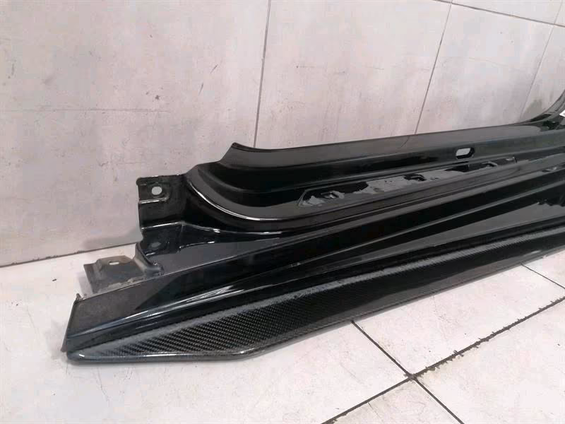 LAMBORGHINI HURACAN PERFORMANTE Side Skirt Left - Image 10