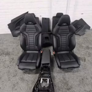 BMW M2 G87 F87 Seats Interior Door Panel Set