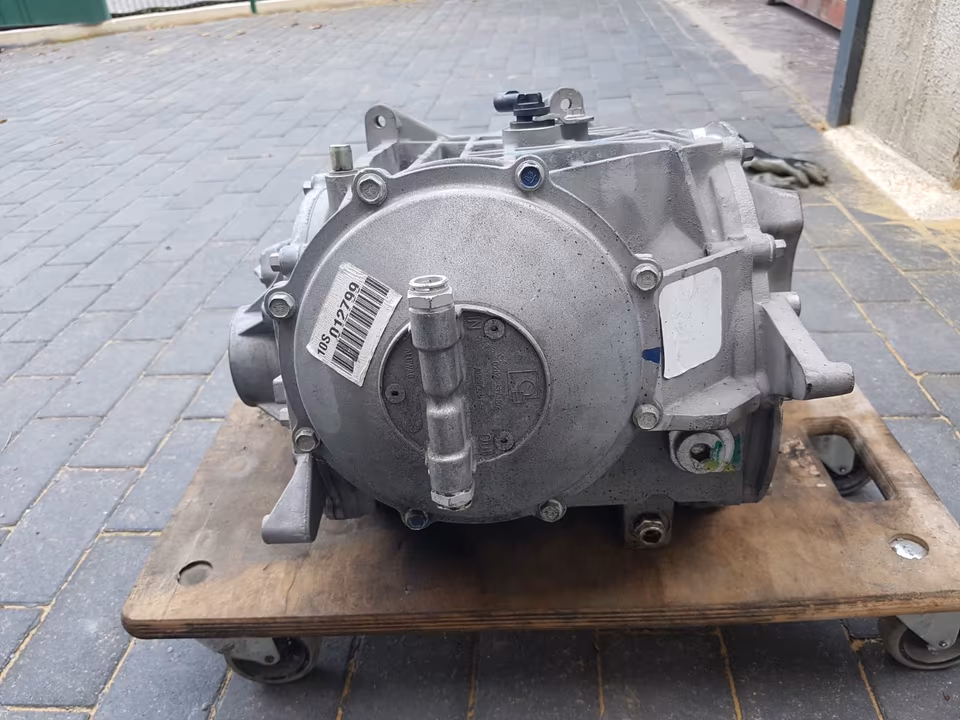 Corvette C6 ZR1 differential in top condition, 18,000 km - Image 5