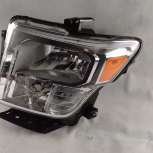 Headlight Nissan Titan 2015-2020 Left 26060EZ21A
