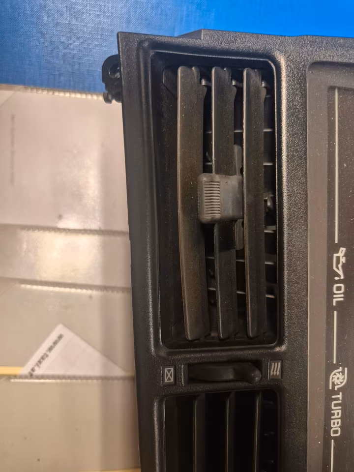 Toyota Supra MK3 Digital Speedometer - Image 2