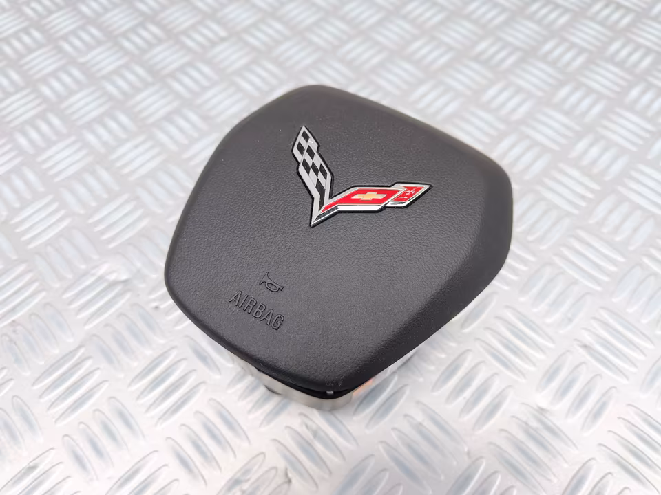 Chevrolet Corvette C7 Z06 Chevrolet Camaro ZL1 - Image 8