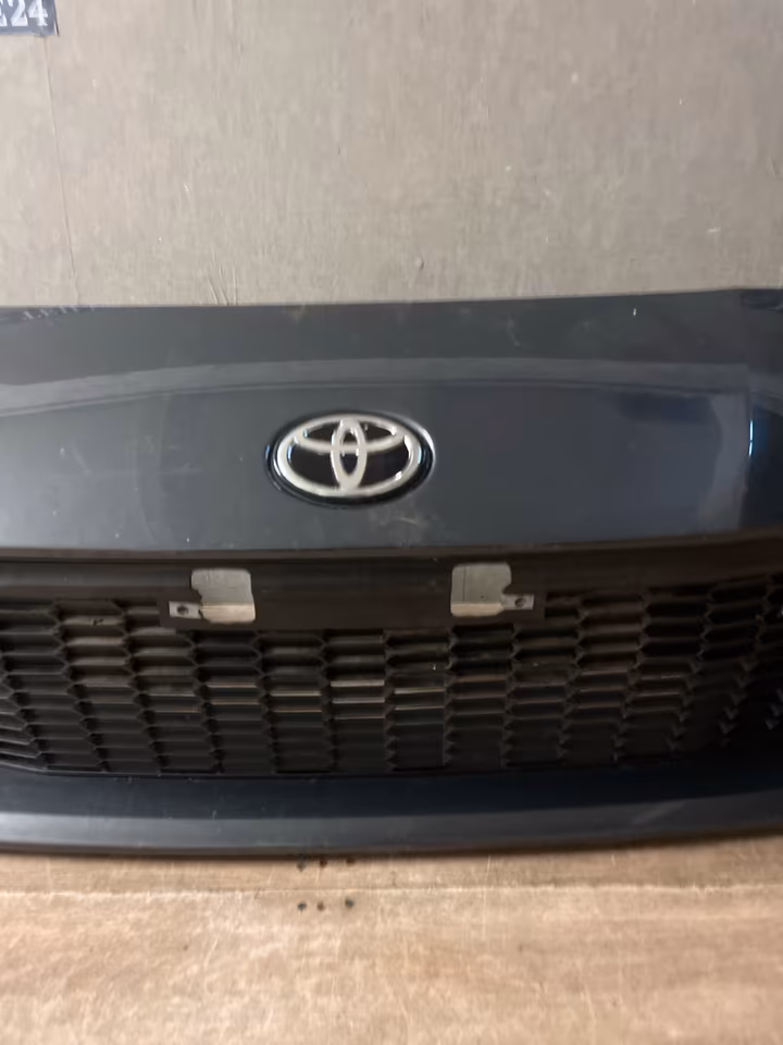 Toyota GR86 – Front Bumper – 57704CC000 – 2022–2025 - Image 9