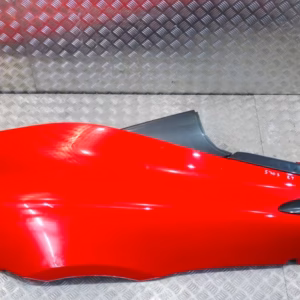 McLaren 570s rear fender side panel right left