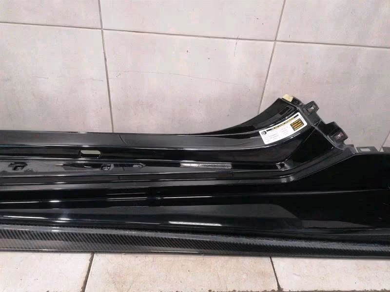 LAMBORGHINI HURACAN PERFORMANTE Side Skirt Left - Image 8