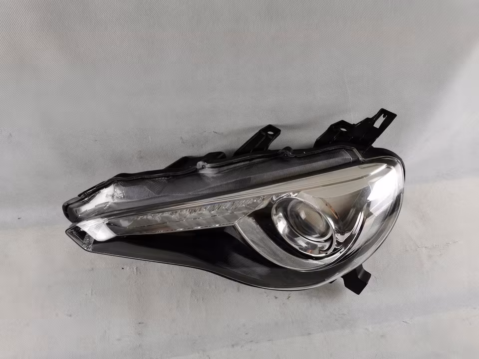 Headlight for Toyota GT86, Xenon, Left, Complete - Image 3