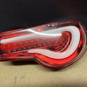 taillights for Toyota GT86 & Subaru BRZ