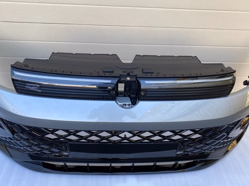 VW Tiguan III 571 R-Line Front Bumper 571807421A - Image 12