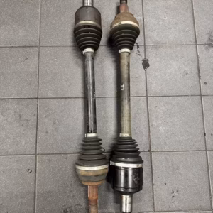 Corvette C6 Z06 Driveshaft Right & Left