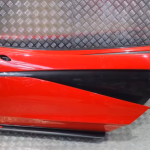 MCLAREN 570 DOOR RIGHT LEFT TOP 570S DOOR