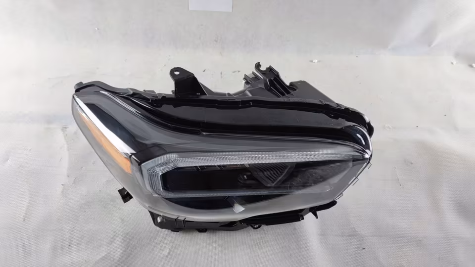 TOYOTA TACOMA FULL LED RIGHT 2020 2021 HEADLIGHT - Image 6