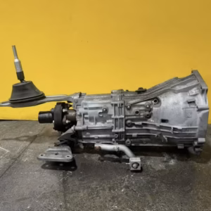 BMW M3 F80 M4 F82 Transmission Manual Gearbox GS6-45BZ 23007858800