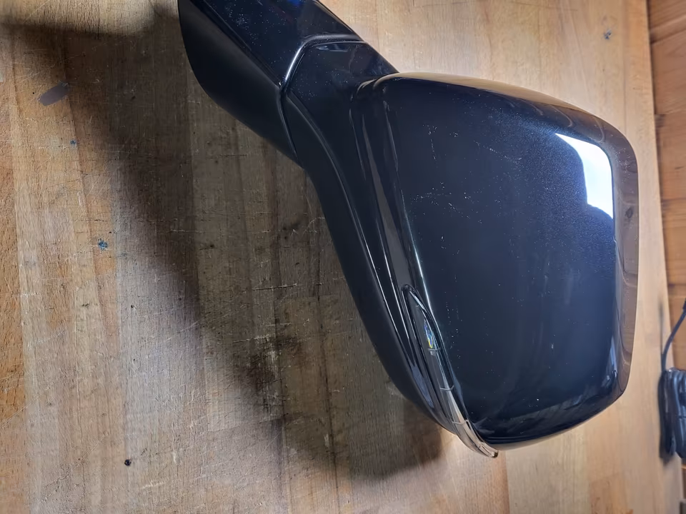 Mirrors for Camaro Gen.6 - Image 2