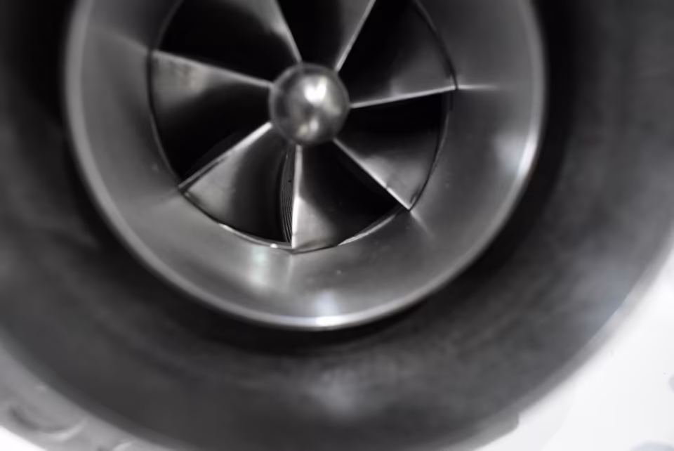 CTXona 5757 Turbo PNP Toyota 3SGTE CT26 CT20b Upgrade Celica MR-2 - Image 12