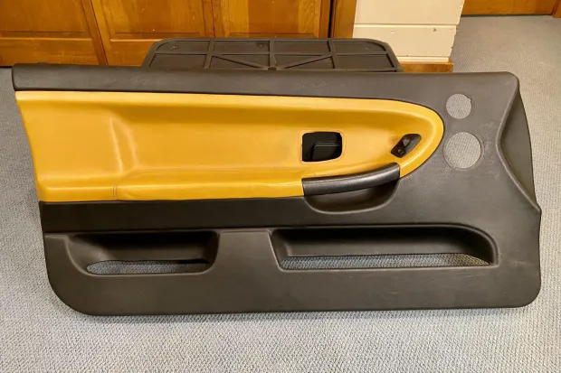 BMW E36 M3 Interior Set - Image 18