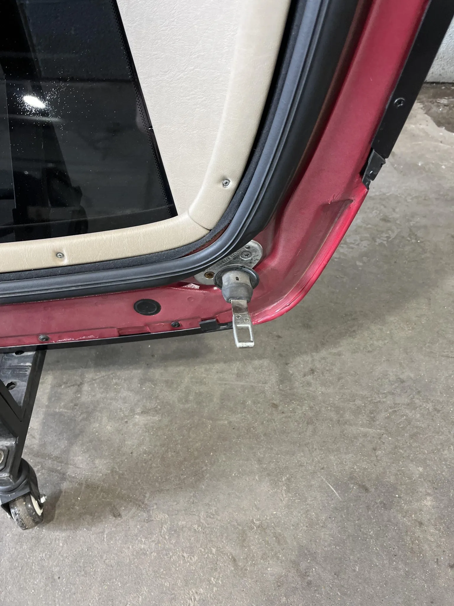 Mercedes-Benz Panoramic Hardtop for R129 SL - Image 2