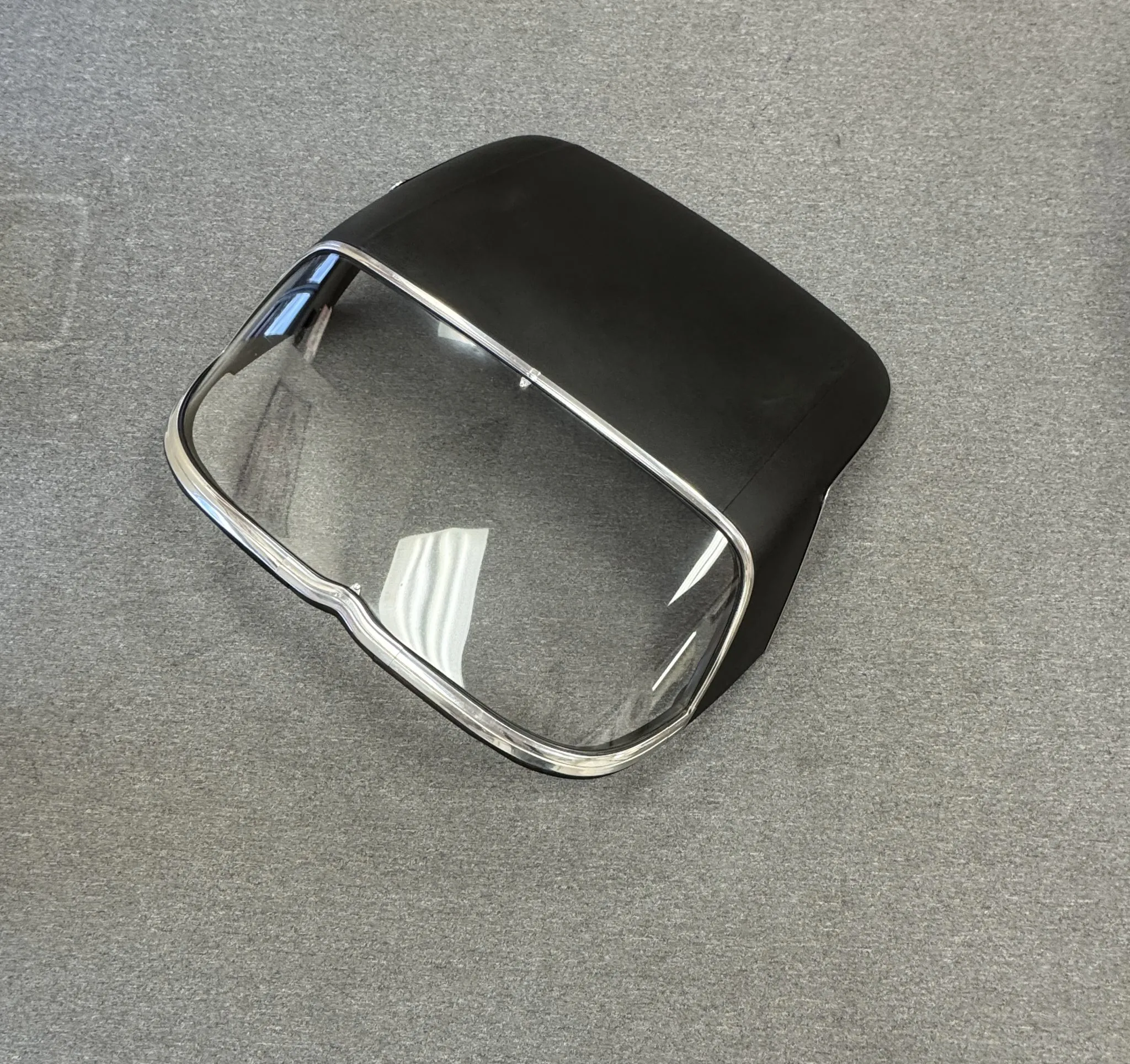 Vinyl-Covered Chevrolet Corvette C2 Removable Hardtop - Image 15