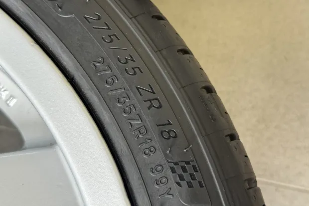 Brabus Monobock II Wheels for Mercedes-Benz - Image 19