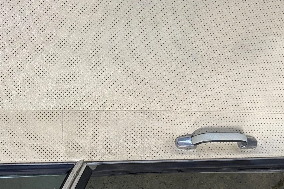 Mercedes-Benz Hardtop for W113 SL - Image 19