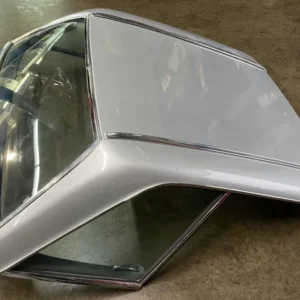 Mercedes-Benz Hardtop for W113 SL