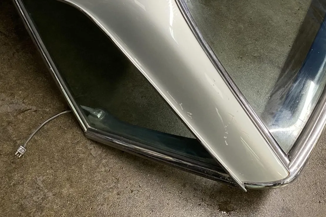 Mercedes-Benz Hardtop for W113 SL - Image 18