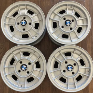 13×5″ FPS Wheels for BMW